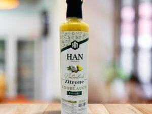 limon sarımsak kürü