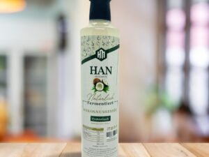 Hindistan Cevizi Sirkesi